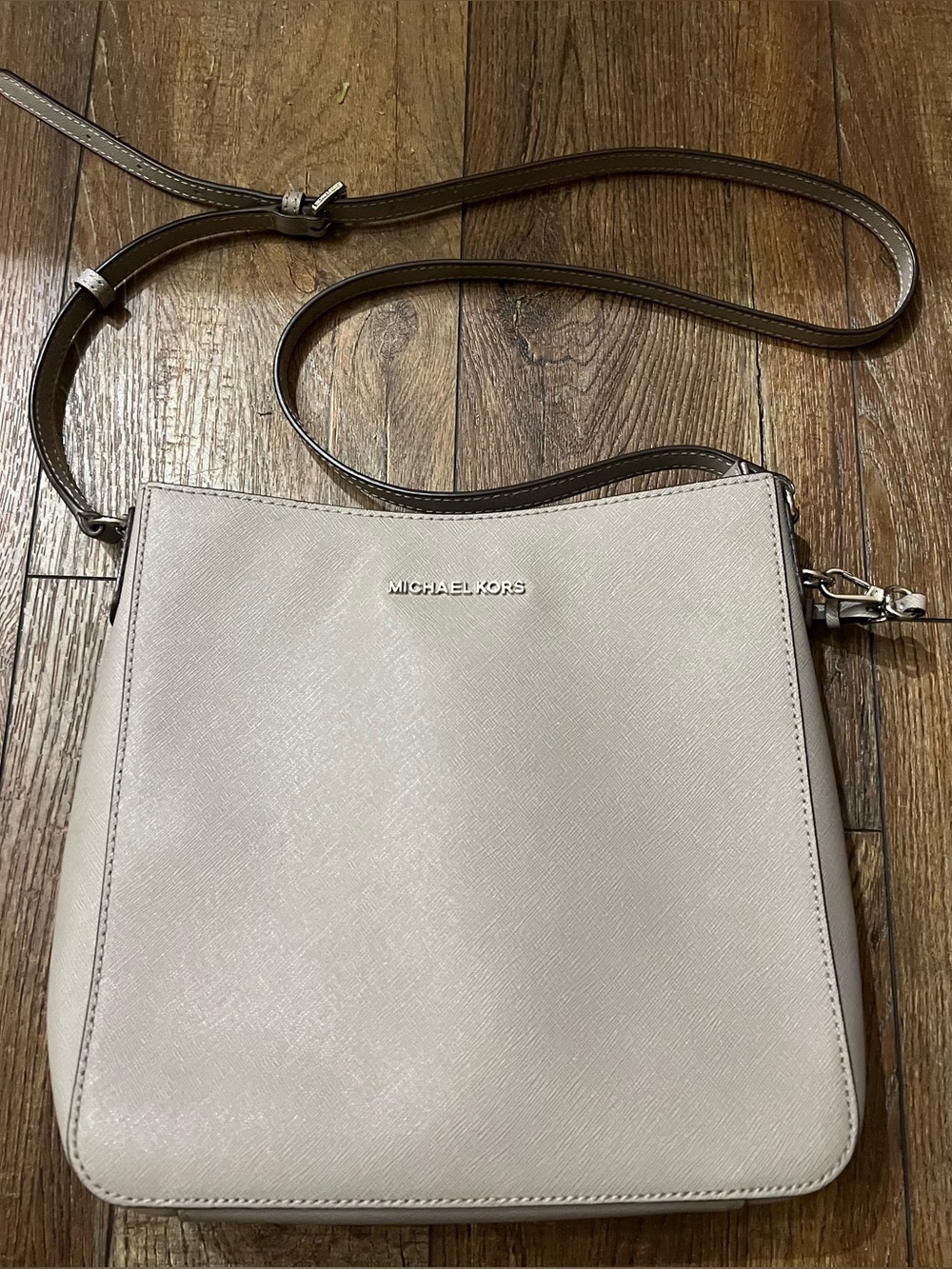 Michael Kors crossbody bag